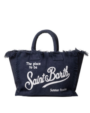 MC2 SAINT BARTH BORSA MCDVANITYN BLU-3