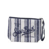 MC2 SAINT BARTH POCHETTE MCALINELINEN UNI-1