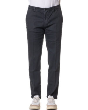 40 WEFT PANTALONE FW2384BRAND ANT-1