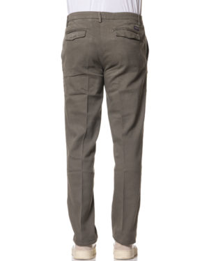 40 WEFT PANTALONE FW2384BRAND VEM-2