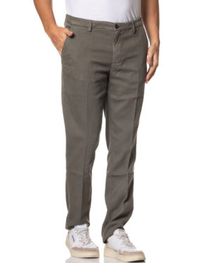 40 WEFT PANTALONE FW2384BRAND VEM-3