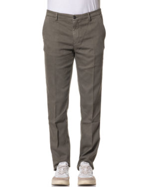 40 WEFT PANTALONE FW2384BRAND VEM-1
