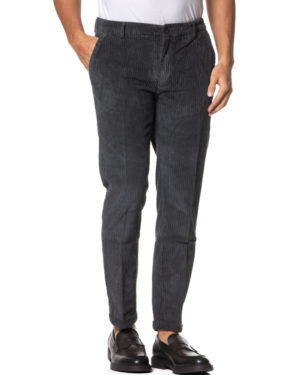 40 WEFT PANTALONE FW2411BRAND ANT-3