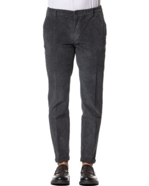 40 WEFT PANTALONE FW2411BRAND ANT-1