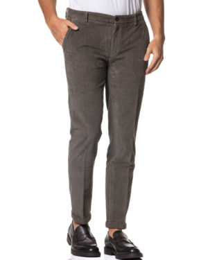 40 WEFT PANTALONE FW2411BRAND FNA-3