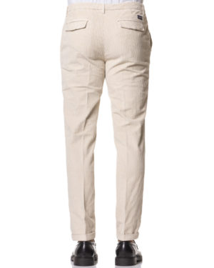 40 WEFT PANTALONE FW2411BRAND GES-2