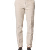 40 WEFT PANTALONE FW2411BRAND GES-1