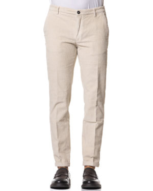 40 WEFT PANTALONE FW2411BRAND GES-1