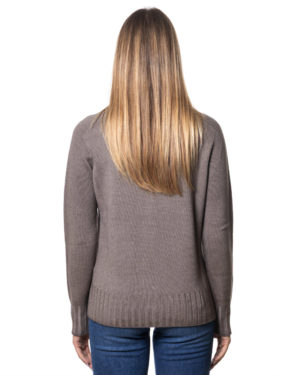 A-ROVESCIO CARDIGAN RVD151802 UNI-2