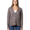 A-ROVESCIO CARDIGAN RVD151802 UNI-1