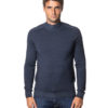 A-ROVESCIO LUPETTO RV100902 BLU-1