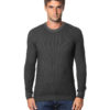 A-ROVESCIO MAGLIA RV102802 BOR-1