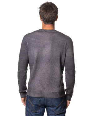 A-ROVESCIO MAGLIA RV103003 ANT-2