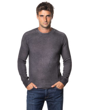 A-ROVESCIO MAGLIA RV103003 ANT-3