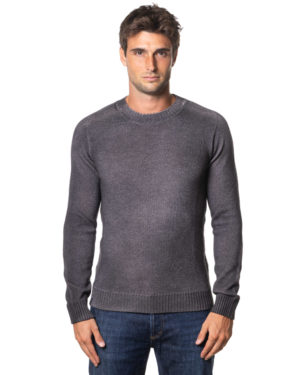 A-ROVESCIO MAGLIA RV103003 ANT-1
