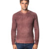 A-ROVESCIO MAGLIA RV103003 ROS-1