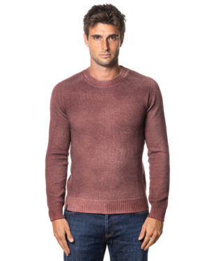 A-ROVESCIO MAGLIA RV103003 ROS-1
