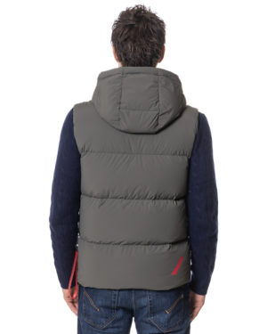 AFTER LABEL GILET ATSTEWARTN864 VES-2