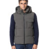 AFTER LABEL GILET ATSTEWARTN864 VES-1