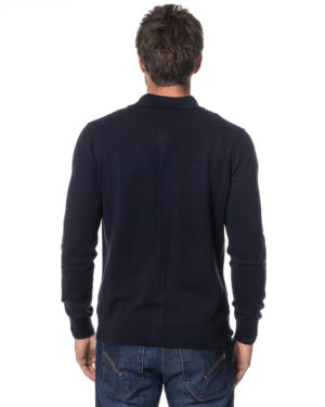 ALPHA STUDIO CAMICIA AL3105L BLR-2