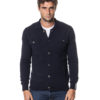 ALPHA STUDIO CAMICIA AL3105L BLR-1