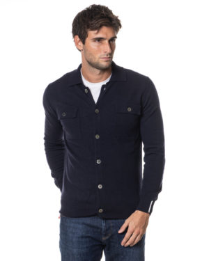 ALPHA STUDIO CAMICIA AL3105L BLR-3