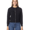 ALPHA STUDIO CARDIGAN ALD4012E NER-1