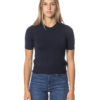 ALPHA STUDIO MAGLIA ALD4010C BLR-1