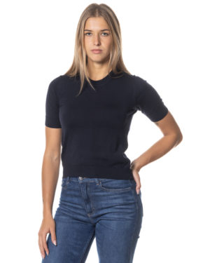 ALPHA STUDIO MAGLIA ALD4010C BLR-3