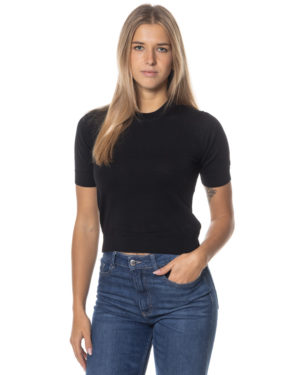 ALPHA STUDIO MAGLIA ALD4010C NER-3