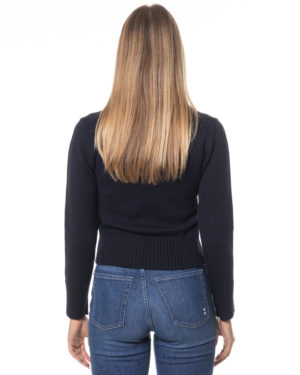 ALPHA STUDIO MAGLIA ALD4120A BLR-2