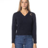 ALPHA STUDIO MAGLIA ALD4120A BLR-1