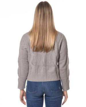 ALPHA STUDIO MAGLIA ALD4330A GRE-2