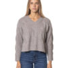 ALPHA STUDIO MAGLIA ALD4330A GRE-1