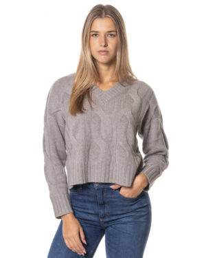 ALPHA STUDIO MAGLIA ALD4330A GRE-3