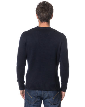 ALPHA STUDIO MAGLIA AL3030C BLR-2