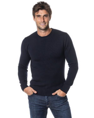 ALPHA STUDIO MAGLIA AL3030C BLR-3