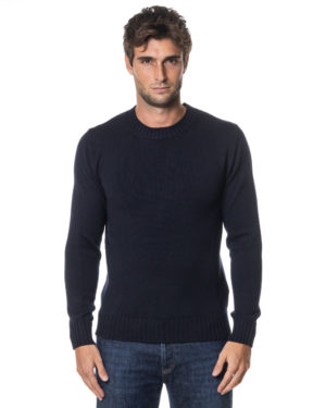 ALPHA STUDIO MAGLIA AL3030C BLR-1