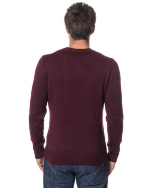 ALPHA STUDIO MAGLIA AL3030C CIL-2