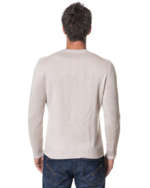 ALPHA STUDIO MAGLIA AL3030C GES-2