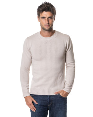 ALPHA STUDIO MAGLIA AL3030C GES-3