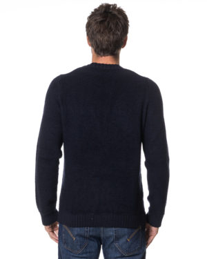 ALPHA STUDIO MAGLIA AL3190C BLR-2