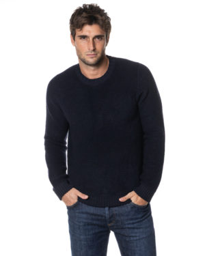 ALPHA STUDIO MAGLIA AL3190C BLR-3