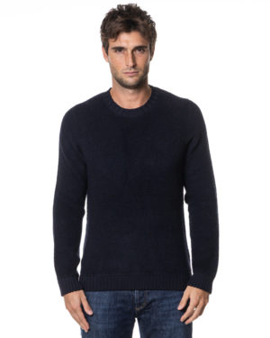 ALPHA STUDIO MAGLIA AL3190C BLR-1