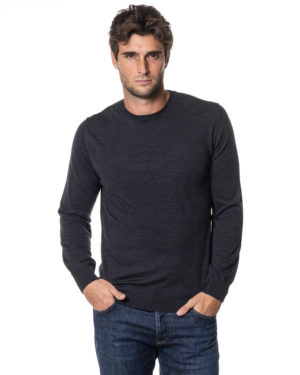 ALPHA STUDIO MAGLIA AL6310C ANT-3