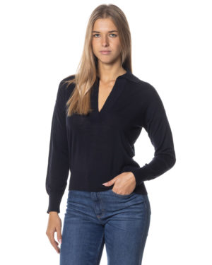 ALPHA STUDIO POLO ALD7812B BLR-3