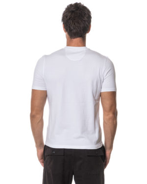 ALPHA STUDIO T-SHIRT AL3400C BIA-2