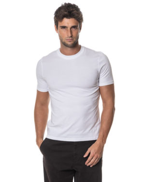 ALPHA STUDIO T-SHIRT AL3400C BIA-3