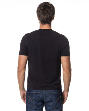ALPHA STUDIO T-SHIRT AL3400C BLR-2