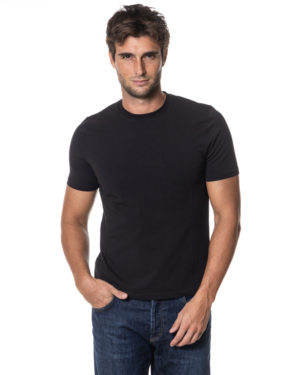 ALPHA STUDIO T-SHIRT AL3400C BLR-3